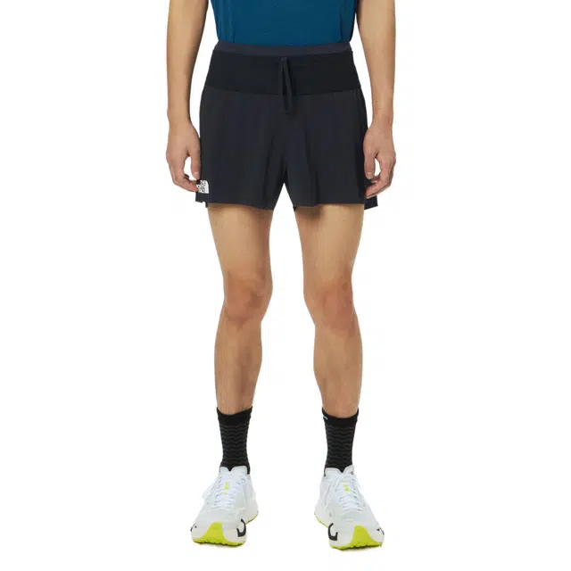 THE NORTH FACE Enduris Trail UPF15-30 2Way Tricot Dry Touch FLASHDRY