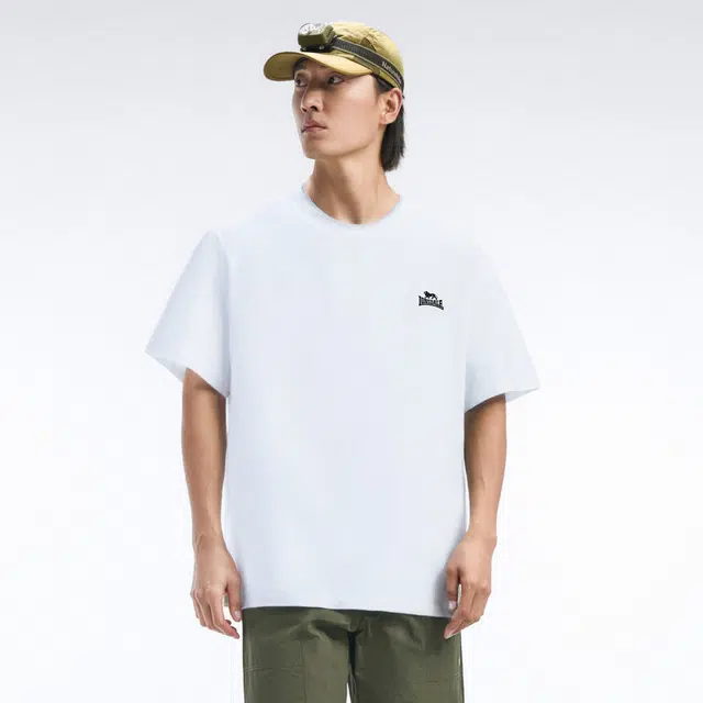 LONSDALE T