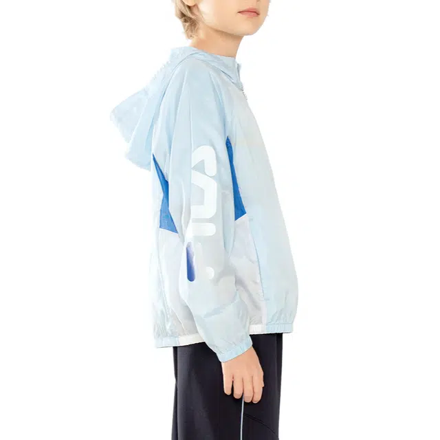 FILA KIDS WhiteLine