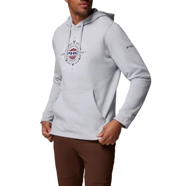 Columbia Topo Hunt PHG