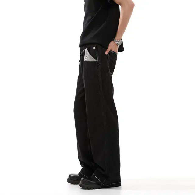 TREND ST