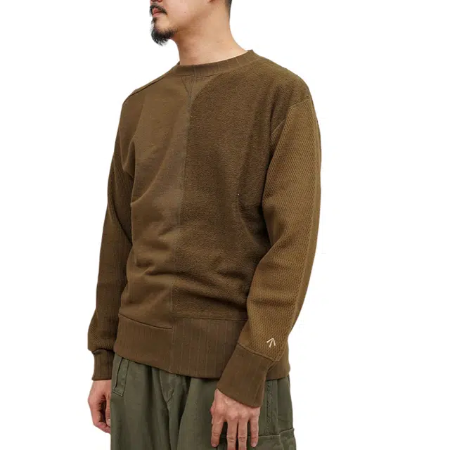 NIGEL CABOURN