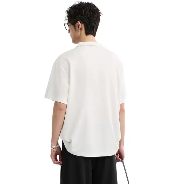EARL JOEL Polo