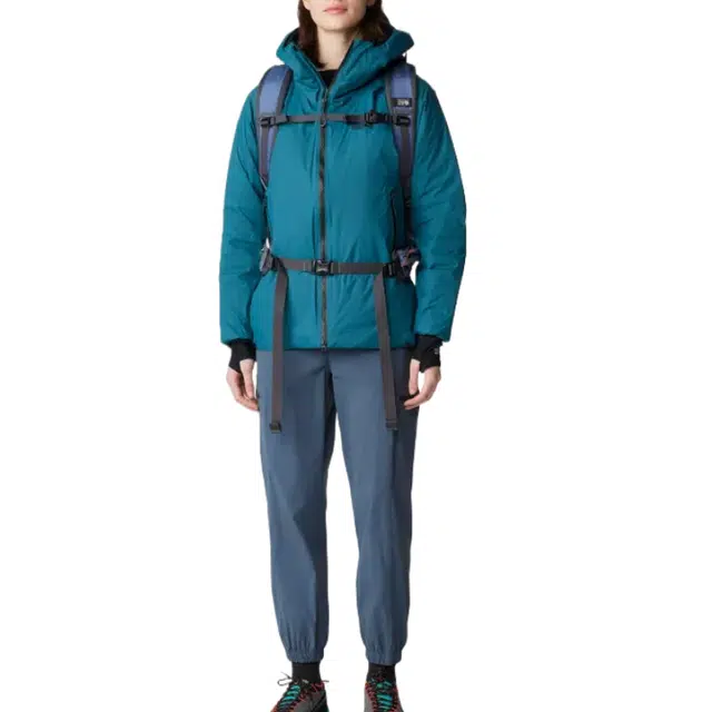 MOUNTAIN HARDWEAR