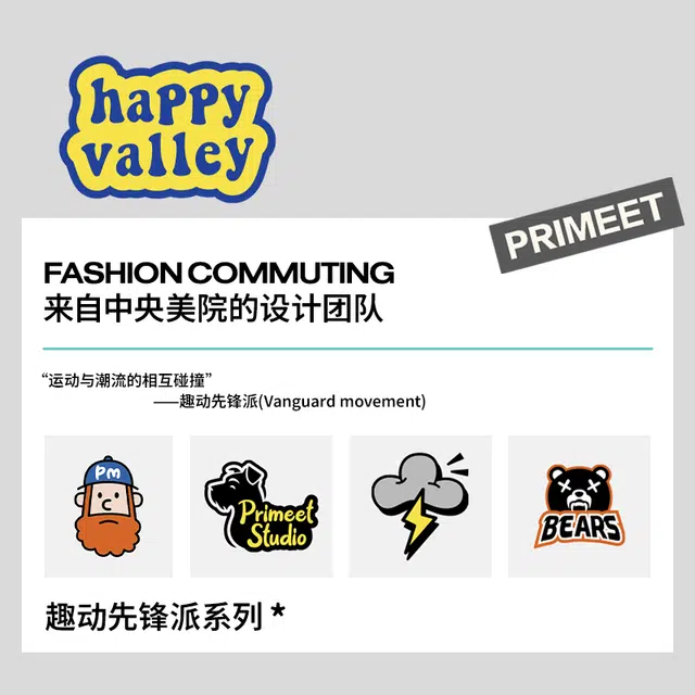 Primeet 7A 5 happy valley