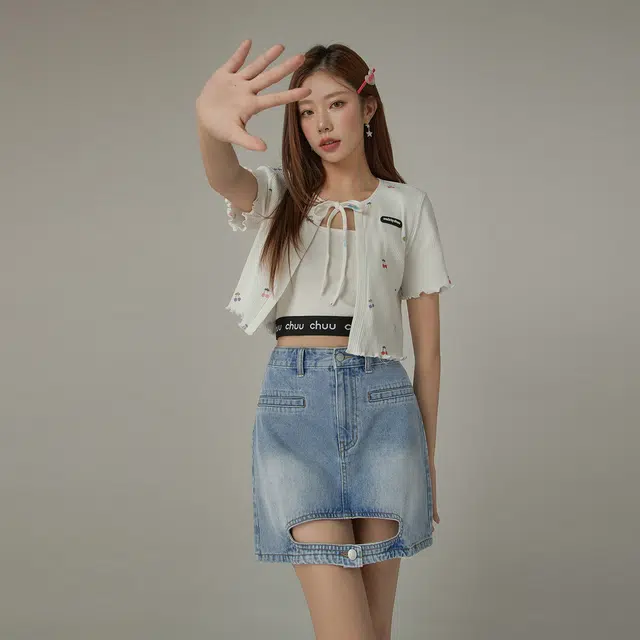 CHUUa
