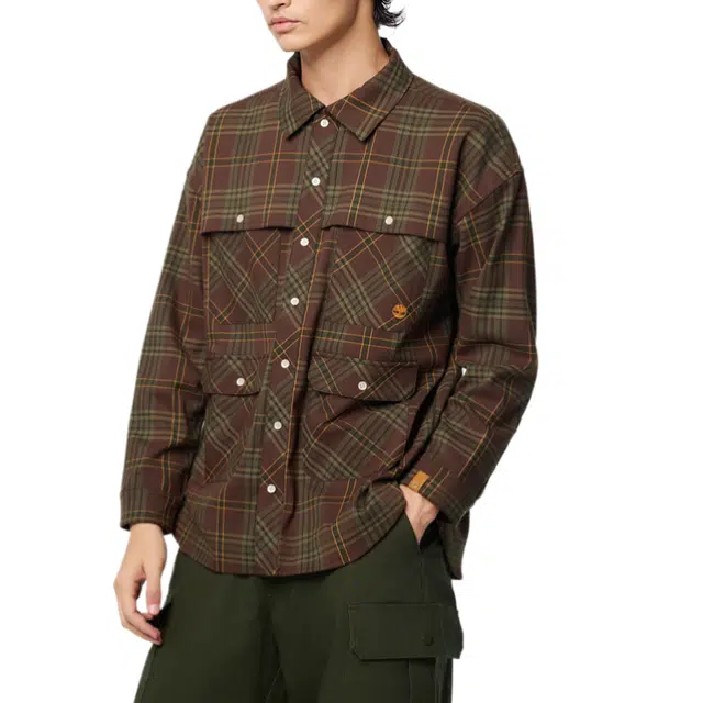 Timberland TOKYO DESIGN COLLECTIVE