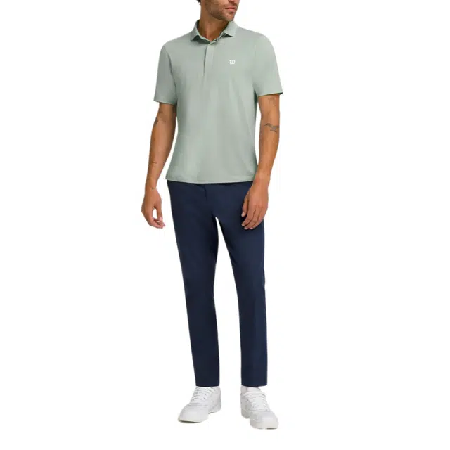 Wilson Polo