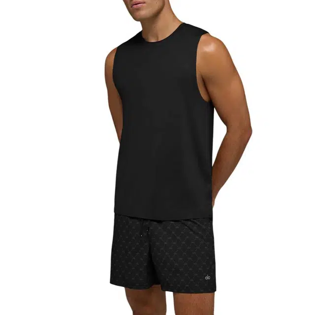 alo yoga Idol Muscle Tank