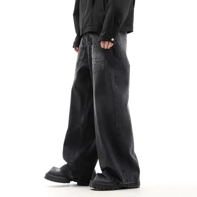 TREND ST baggy