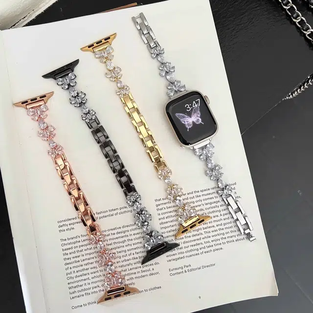 190mm iWatch S10 S9S8S79SEUltra21