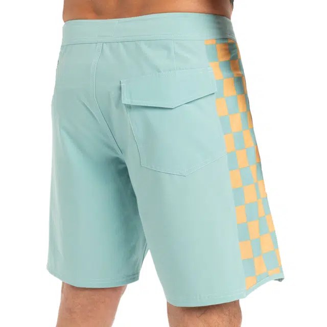 Quiksilver Original Arch