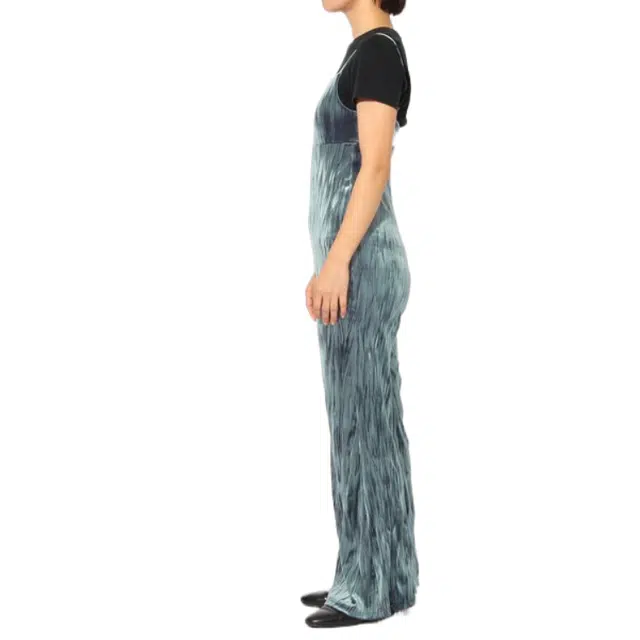 snow peak 23 Stretch Velour TSUNAGI 2 Brown