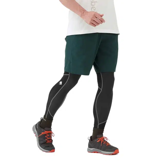 MONTBELL Cross Runner