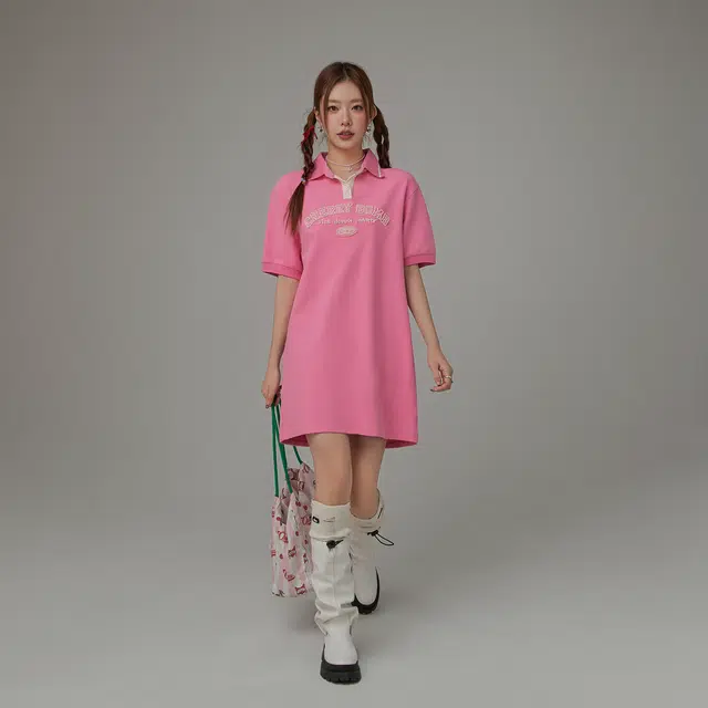 CHUU POLO