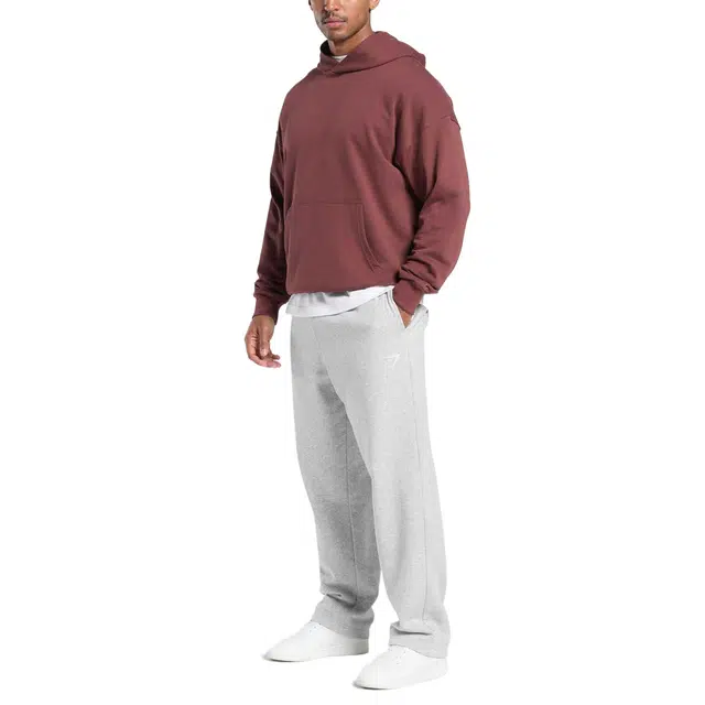 GYMSHARK Rest Day Essentials Hoodie