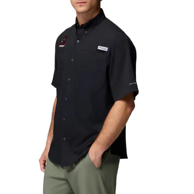 Columbia Collegiate PFG TamiamiOmni-ShadeOmni-Wick