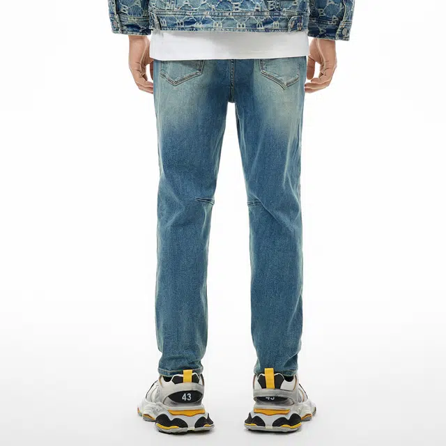 ABLE JEANS