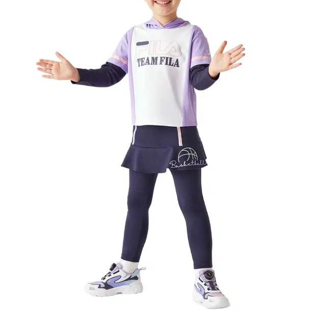 FILA KIDSTPERFORMANCE