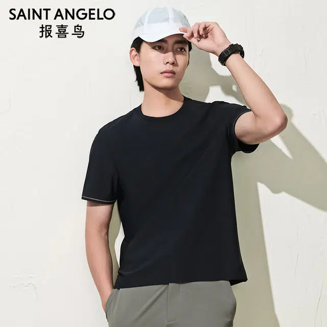 SAINT ANGELO T