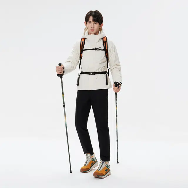 KOLON SPORT HIKE