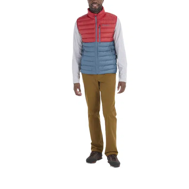 Marmot Highlander