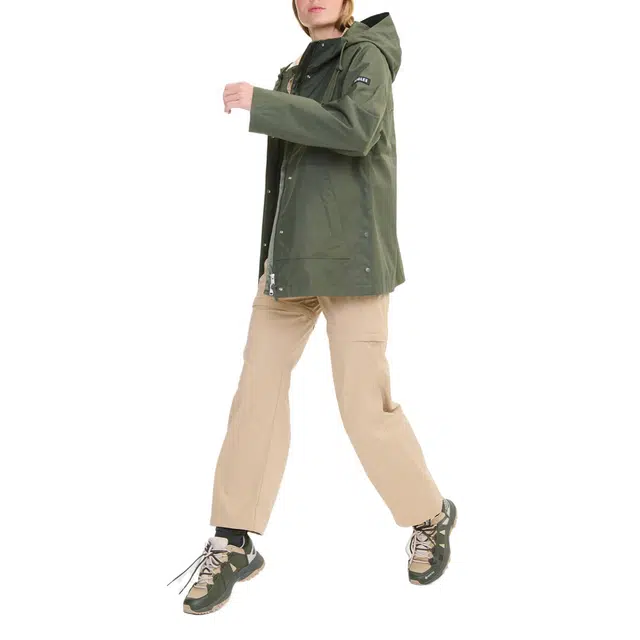 AIGLE T-KIT
