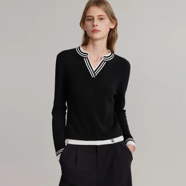 ELLE V