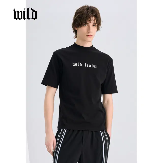 WILD LEADER T