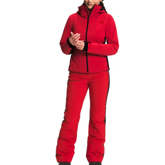 THE NORTH FACE Inclination jkt