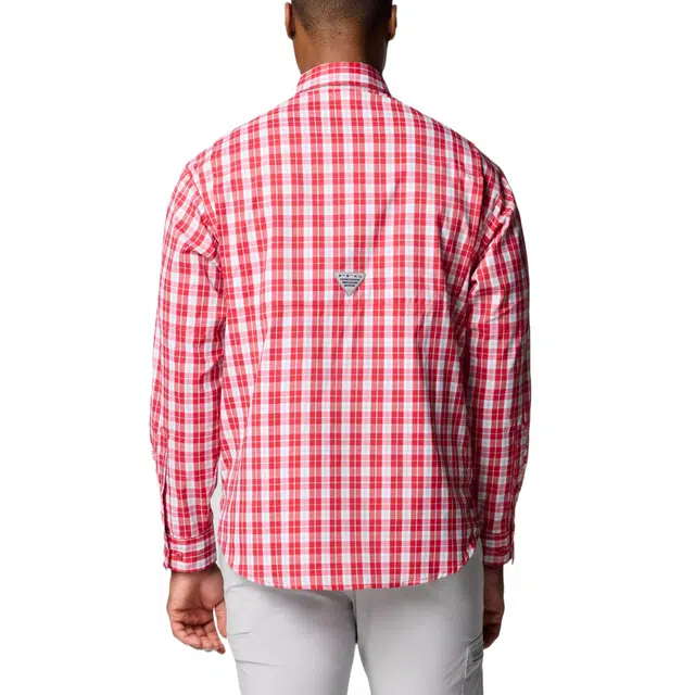 Columbia PFG Super Tamiami Omni-Shade Omni-Wick