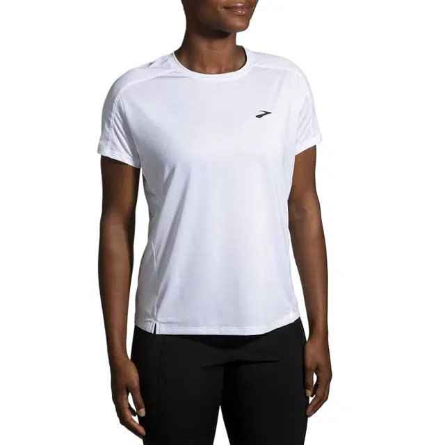 Brooks Sprint Free Short Sleeve 2.0 T