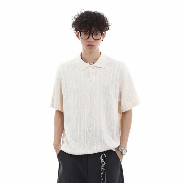 CUWU Polo