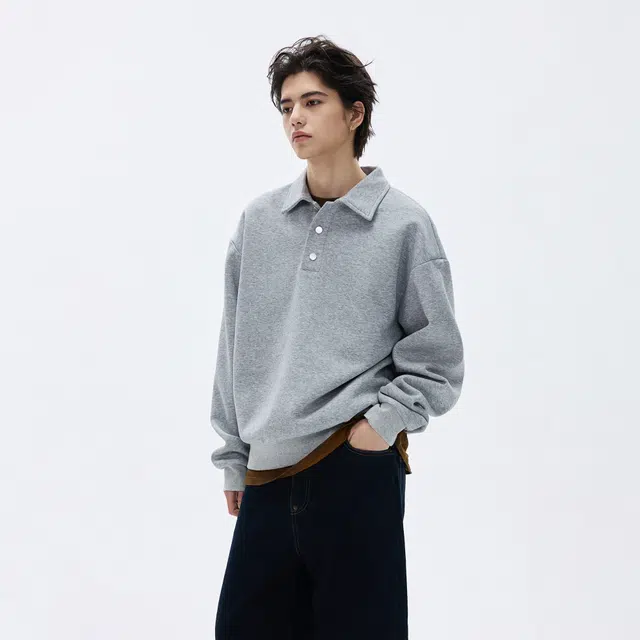 GXXX Polo
