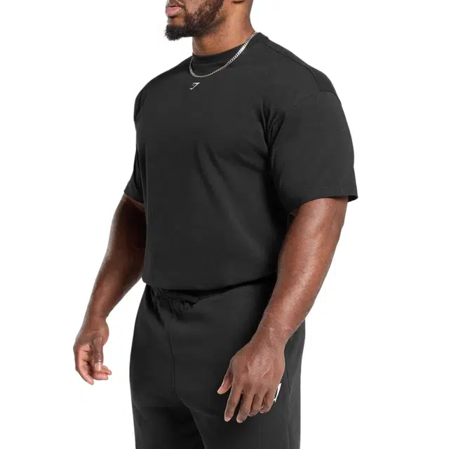 GYMSHARK Lifting T
