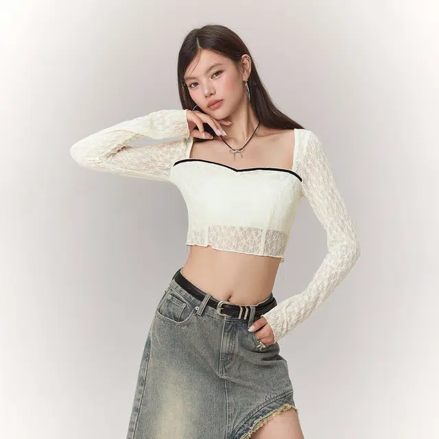 CHUU 2024