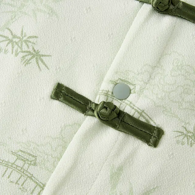 童泰连体衣 舒适亲肤透气简约 婴幼童