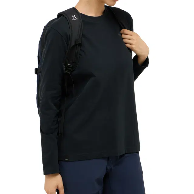 HAGLFS Haglfs LS Tee Women T
