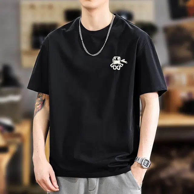 T