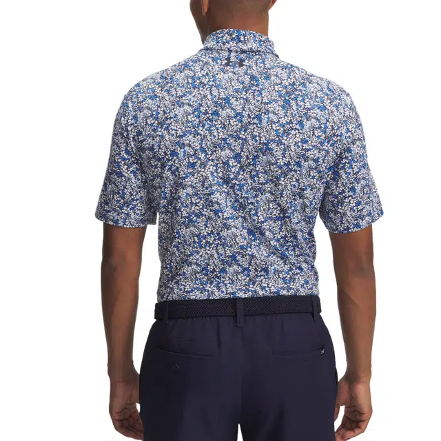 Under Armour Playoff 3.0 Polo