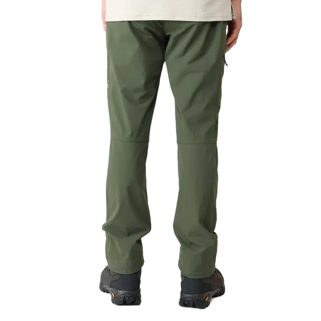 MOUNTAIN HARDWEAR Choxton Alpine LT
