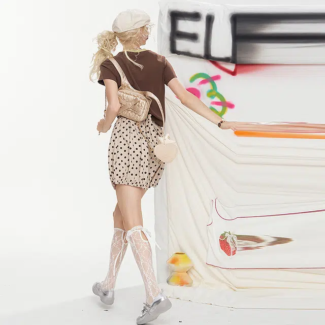 ELF SACK T
