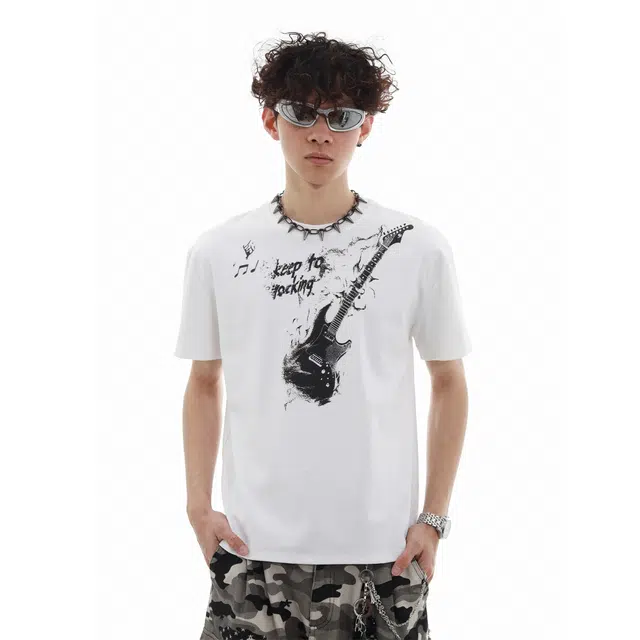 TREND ST T