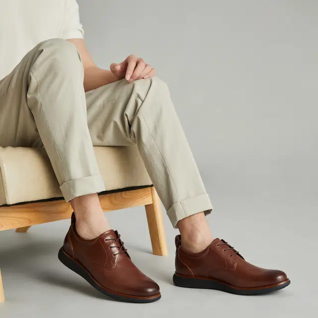 Clarks