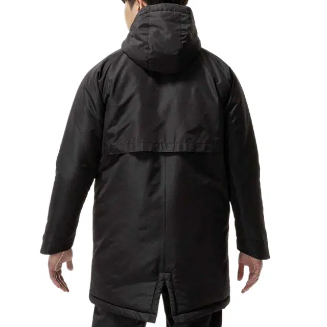 Mizuno Breath Thermo