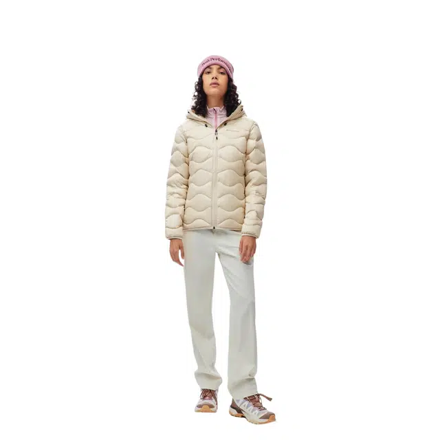 PEAK PERFORMANCE Helium Hood