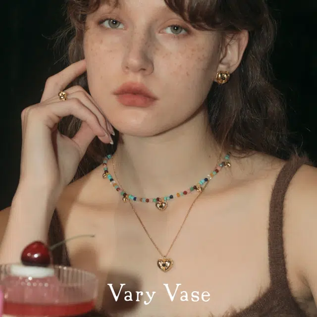 VARYVASE 18K