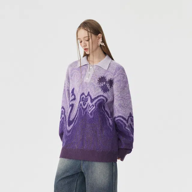 INXX APYD Polo
