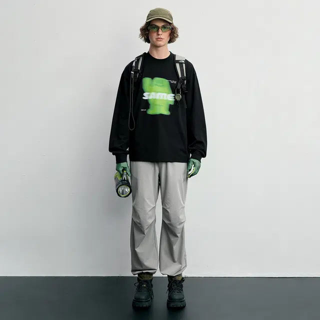 MYSAMESAME AW24 T