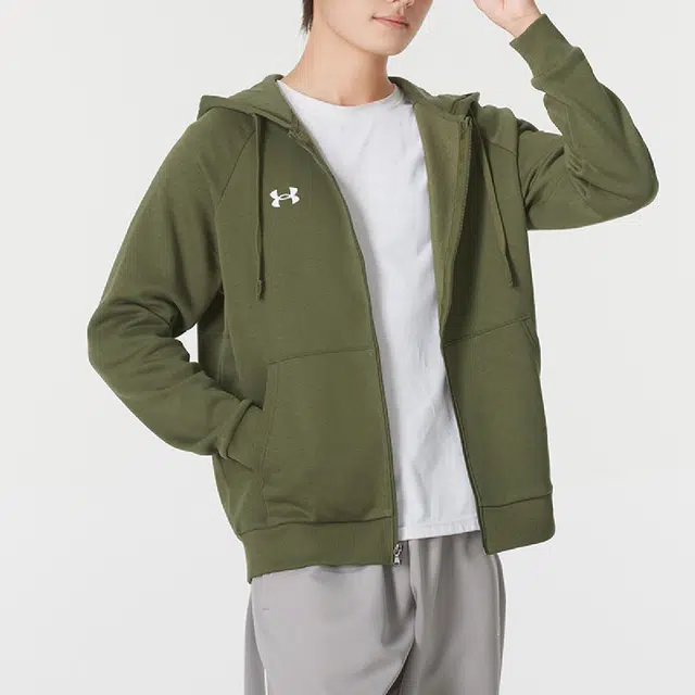 Under Armour